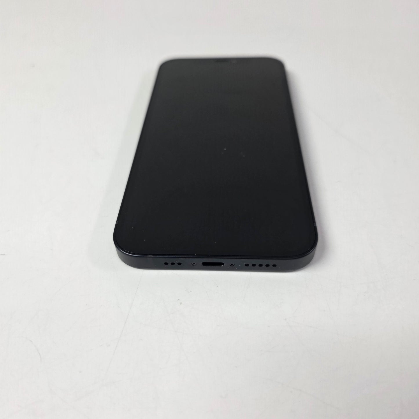 Factory Unlocked Apple iPhone 12 64GB Midnight MGF43LL/A