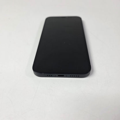 Factory Unlocked Apple iPhone 12 64GB Midnight MGF43LL/A