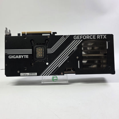 Gigabyte GeForce RTX 5070 Ti Windforce OC 16GB GDDR7 Graphics Card 
