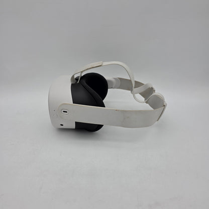 Meta Quest 3S 128GB Standalone All-in-One VR Headset P97