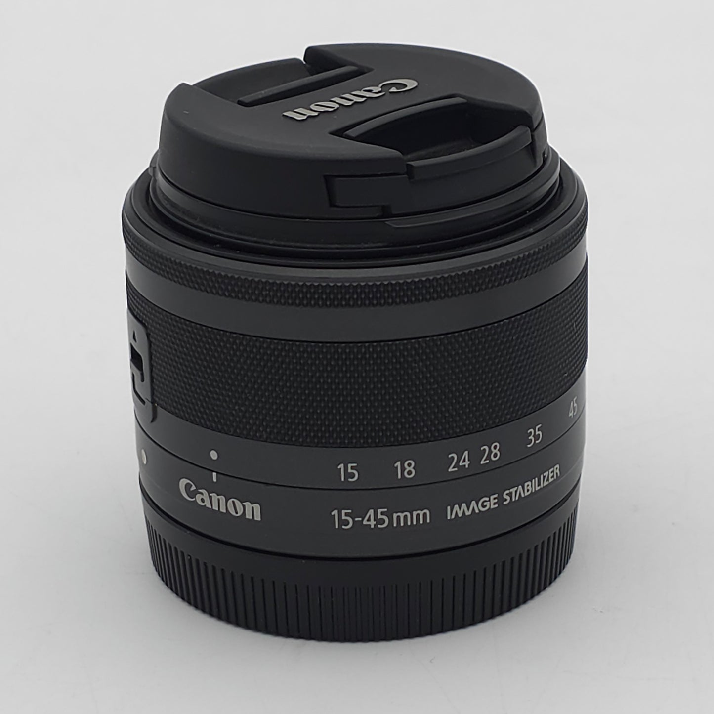 Canon EOS M50 24.1MP Digital SLR DSLR Camera