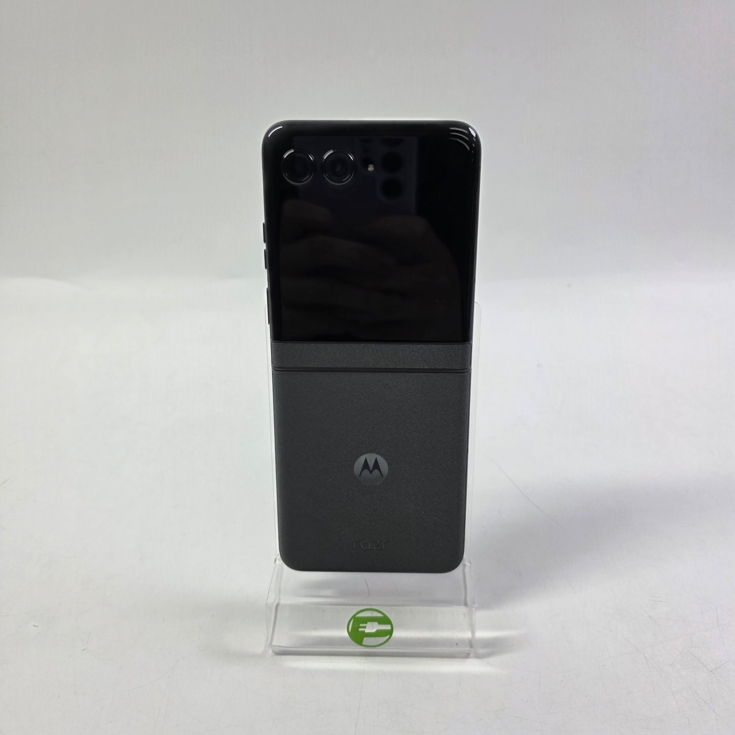 Factory Unlocked Motorola Razr 512GB 16 Silver XT2453-3