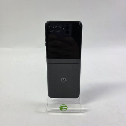 Factory Unlocked Motorola Razr 512GB 16 Silver XT2453-3