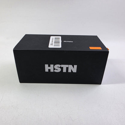 Oakley Meta HSTN Light Curry Transitions 00W002 AI Smart Glasses