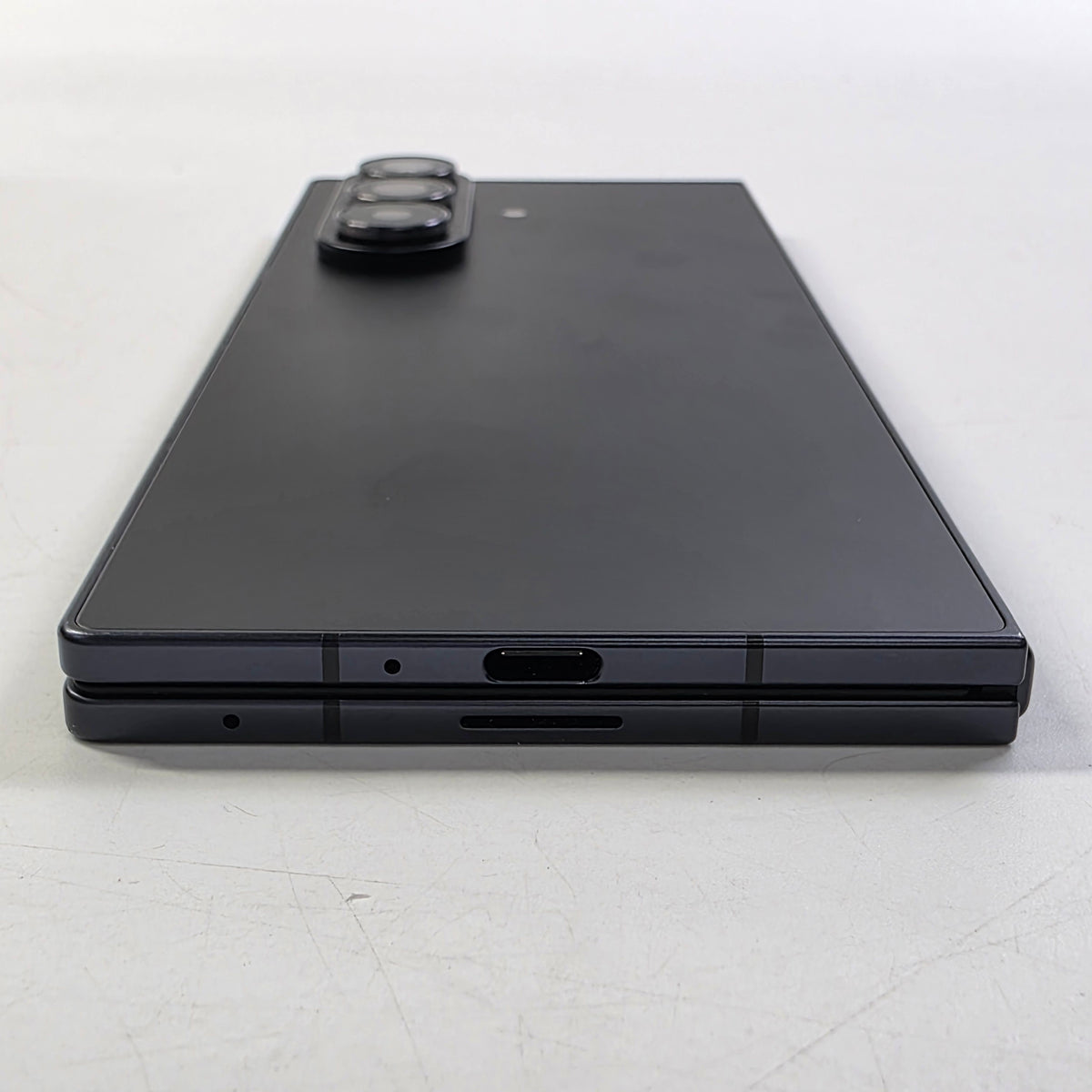 Factory Unlocked Samsung Galaxy Z Fold7 12GB RAM 256GB SM-F966U Jetblack