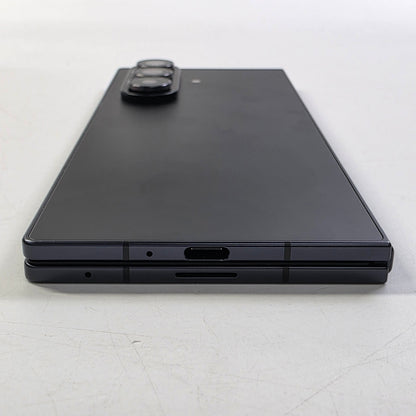 Factory Unlocked Samsung Galaxy Z Fold7 12GB RAM 256GB SM-F966U Jetblack