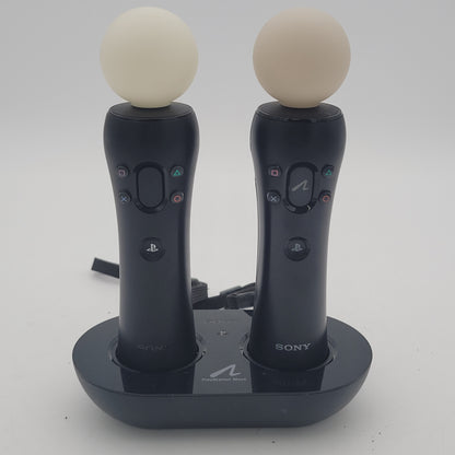 Sony PlayStation VR VR System CFI-ZVR1