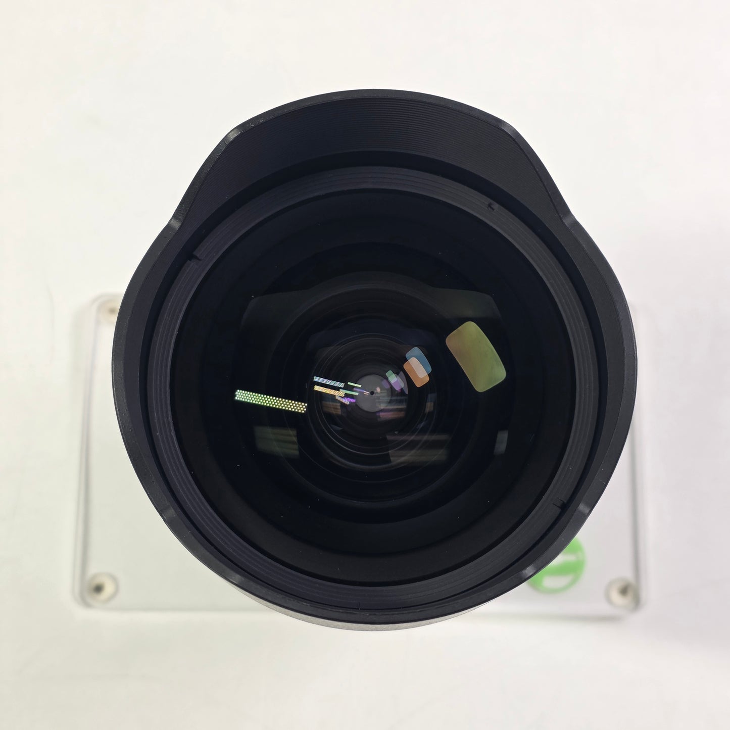 Nikon AF NIKKOR 14-24mm f/2.8 G G ED Auto & Manual Lens AF-S