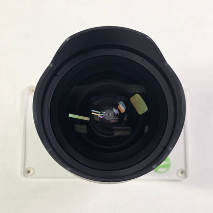 Nikon AF NIKKOR 14-24mm f/2.8 G G ED Auto & Manual Lens AF-S