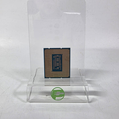 Intel SRL4W 2.50GHz 6 Core X244K005 12 Thread LGA 1700