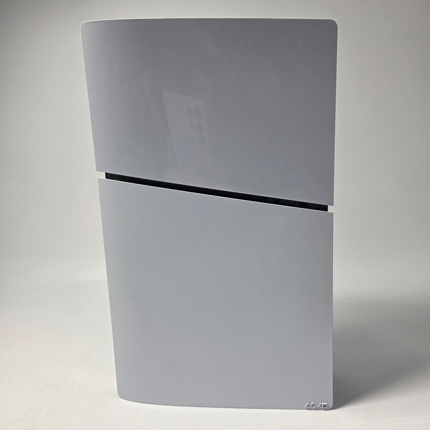 Sony PlayStation 5 Slim Disc PS5 825GB White Console Gaming System C-28314