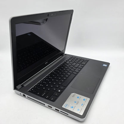 Dell Inspiron 15 5000 15" i5-8250U 2.3GHz 16GB RAM 1TB SSD