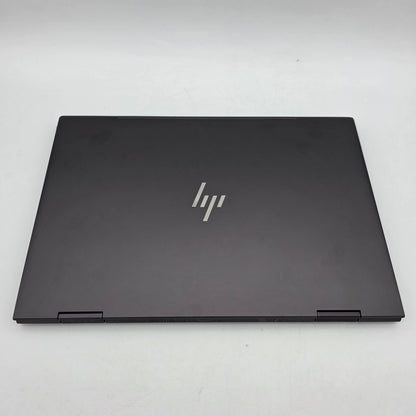 HP Envy x360 15M-CP0011DX 15.6" Ryzen 5 2500U 2.0GHz 8GB RAM 256GB SSD