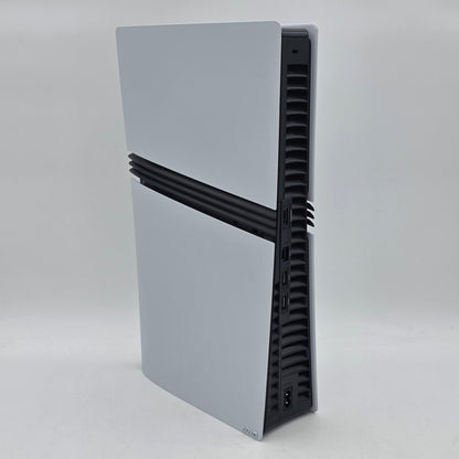 Sony PlayStation 5 Pro Digital PS5 2TB White Console Gaming System CFI-7019