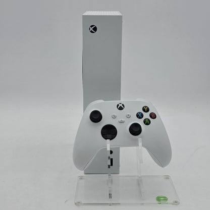 Microsoft Xbox Series S 512GB Console Gaming System Robot White 1883