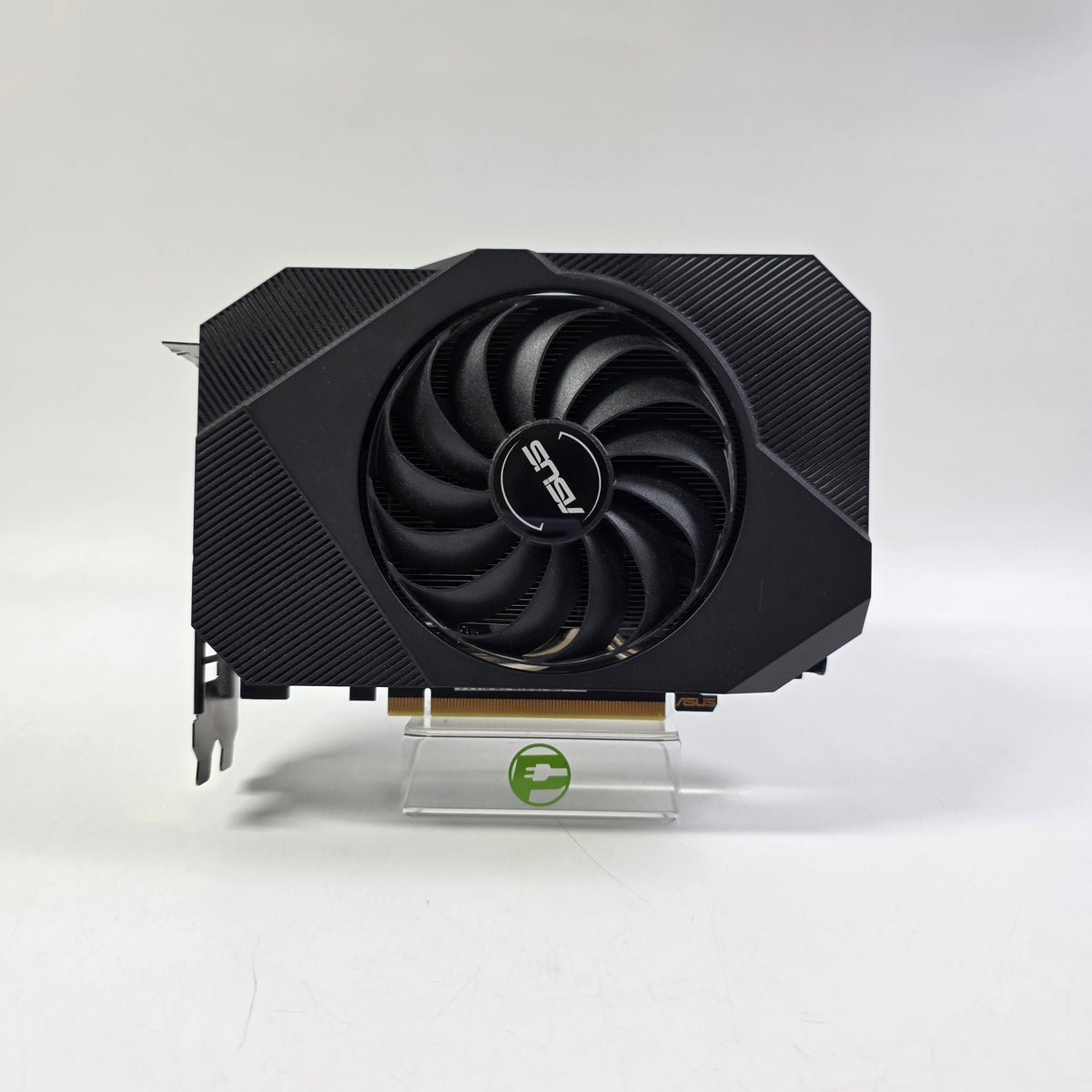 Asus GeForce RTX 3060 12GB GDDR6 Graphics Card 90PF02YO-P00030