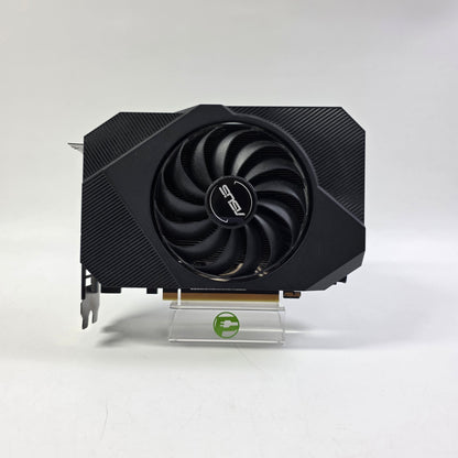 Asus GeForce RTX 3060 12GB GDDR6 Graphics Card 90PF02YO-P00030