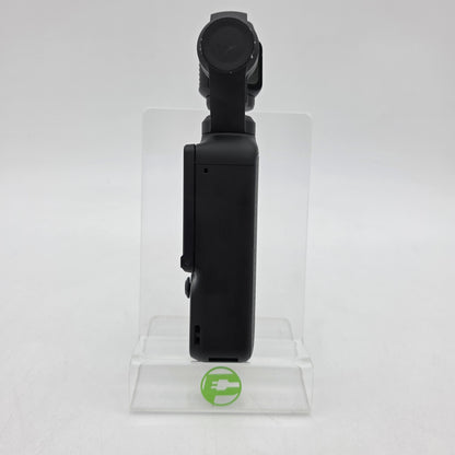 DJI Osmo Pocket 3 9.4MP 4K Action Camera PP-101