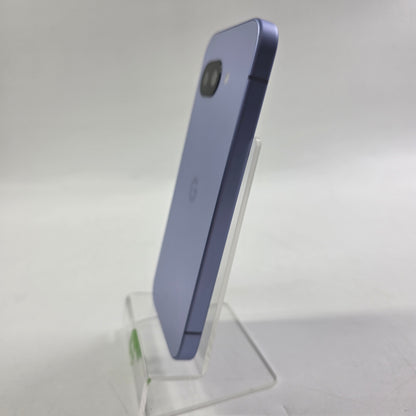 Factory Unlocked Google Pixel 9a 128GB lila GXQ96