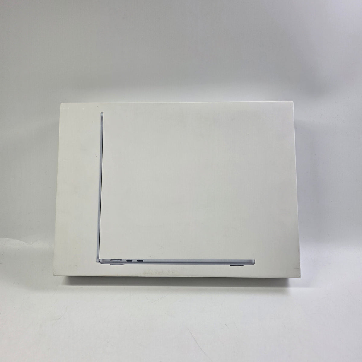 2025 Apple MacBook Air 13" M5 8C GPU 4.6GHz 16GB RAM 512GB SSD A3449