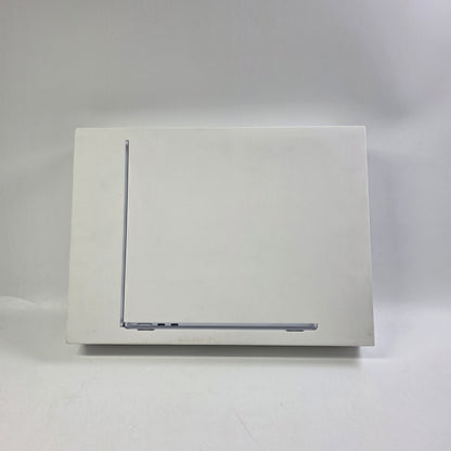 2025 Apple MacBook Air 13" M5 8C GPU 4.6GHz 16GB RAM 512GB SSD A3449