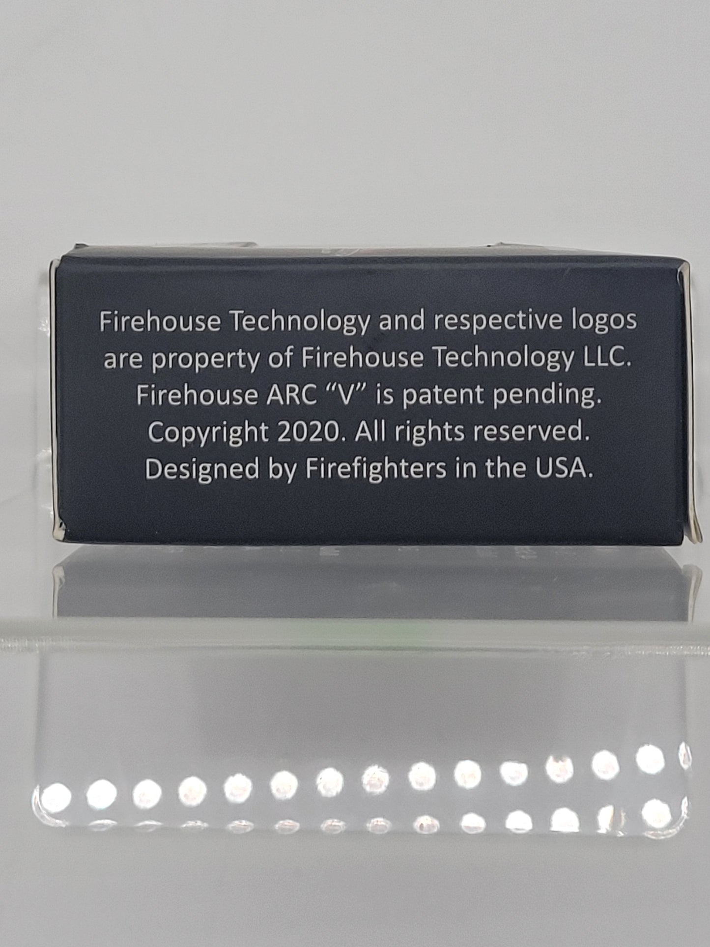 New Firehouse Technology ARC "V" Strobe Anti-Collision Light FHARCV
