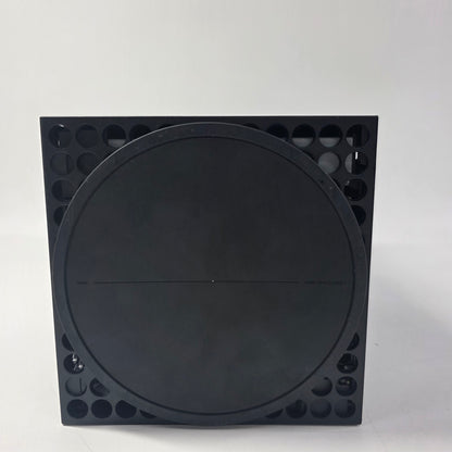Microsoft Xbox Series S 1TB Console Gaming System Carbon Black 1883