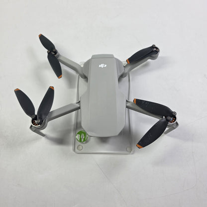 DJI Mini 2 Mini Drone CP.MA.00000312.01