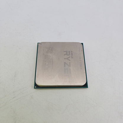 AMD Ryzen 7 2700X 3.70GHz 8 Core YD270XBGM88AF 16 Thread AM4
