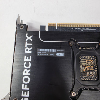 Asus GeForce RTX 5070 OC 12GB GDDR7 Graphics Card PRIME-RTX5070-012G