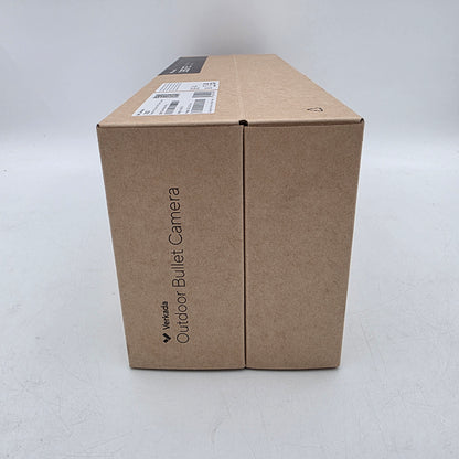 New Verkada CB52-TE Telephoto Outdoor Bullet Camera CB52-256TE-HW