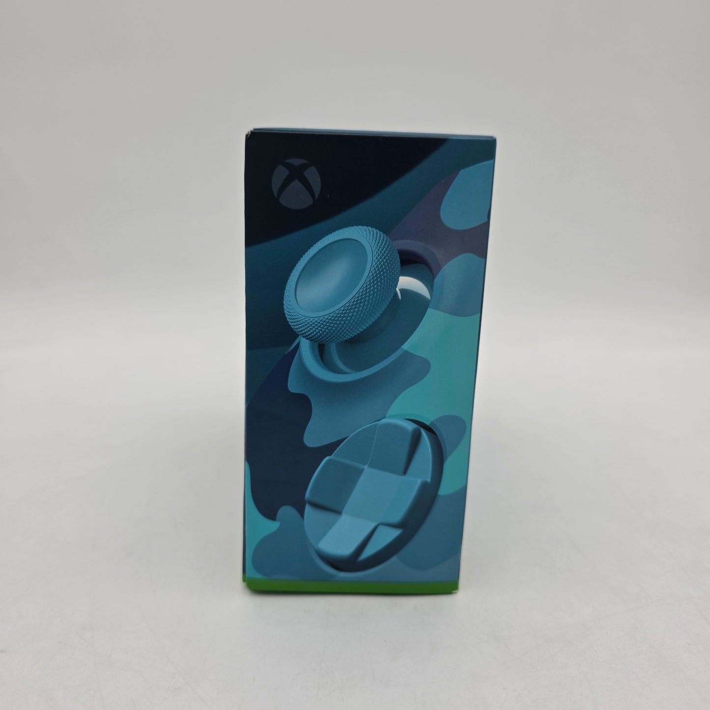 New Microsoft Xbox Series X|S Wireless Controller Mineral Camo 1914