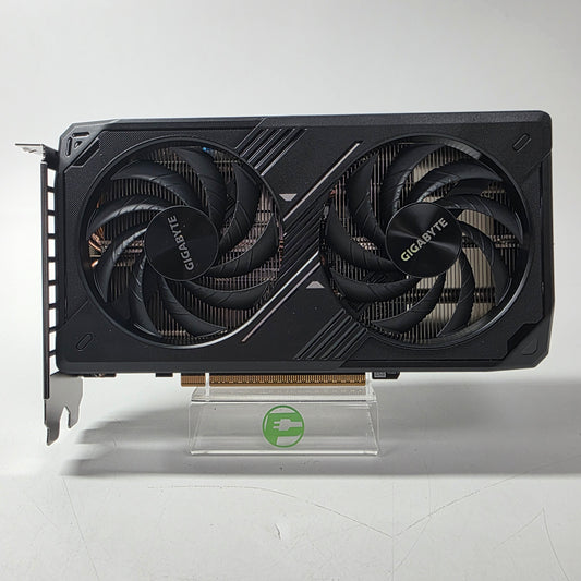 Gigabyte GeForce RTX 5050 WindForce 8GB GDDR6 Graphics Card