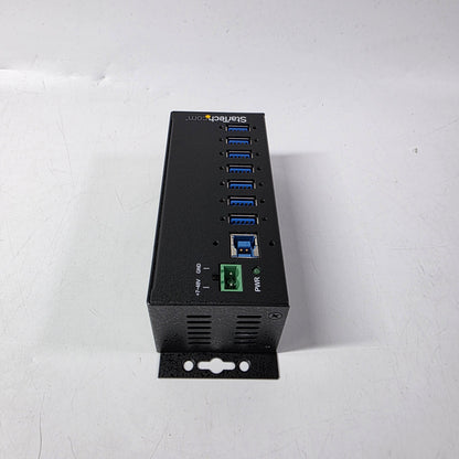 New StarTech 7 Port USB 3.0 Hub (5 Gbps)  USB HUB HB30A7AME