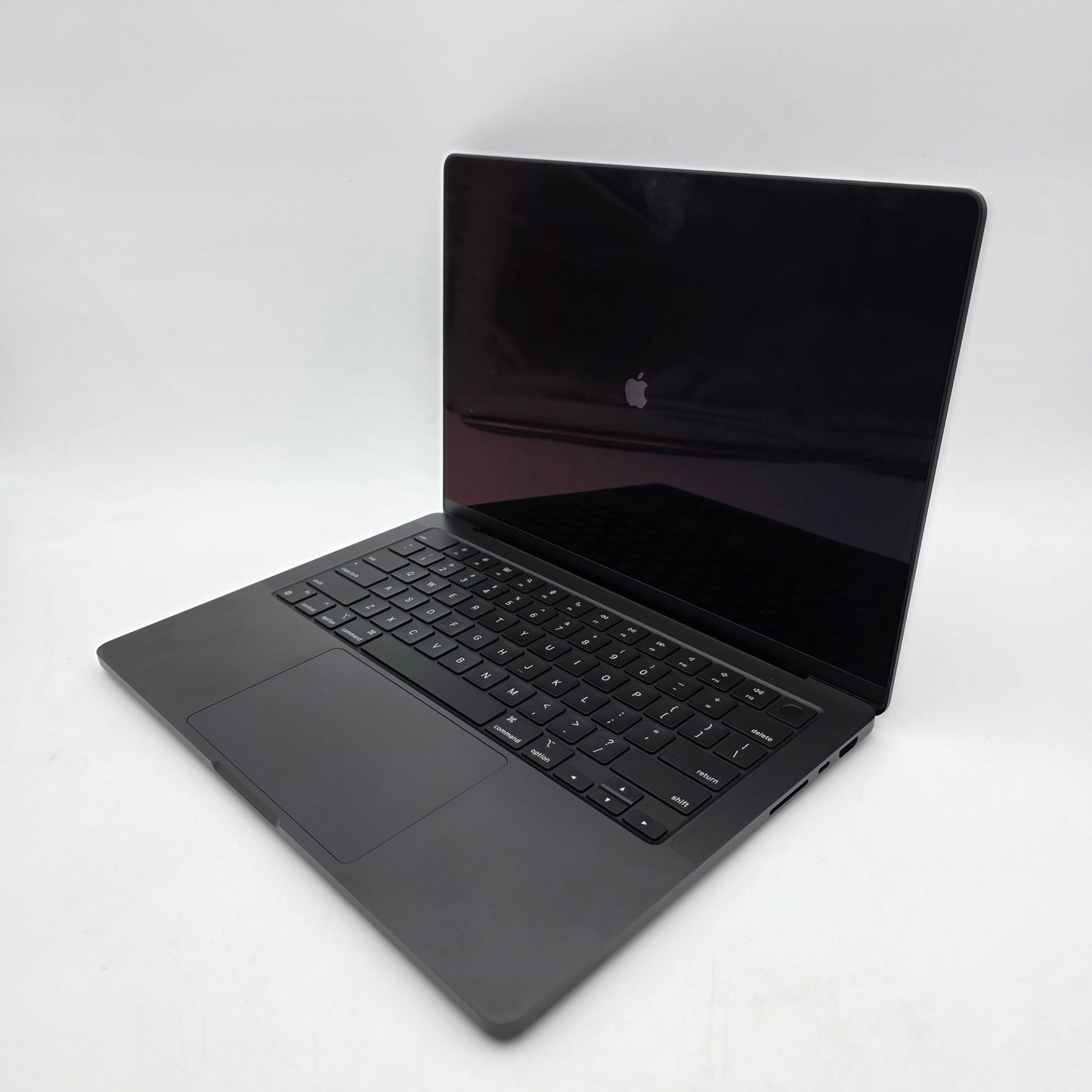 2024 Apple MacBook Pro 14" M4 10C GPU 4.5GHz 16GB RAM 512GB SSD MW2U3LL/A