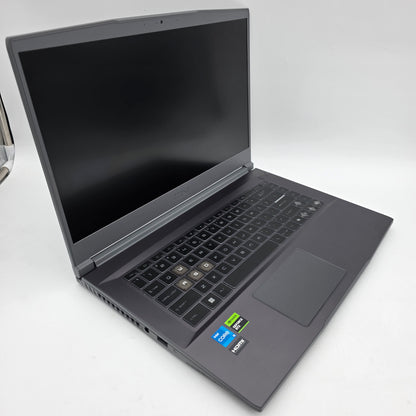 MSI Thin 15 B13VE 15.6" i5-13420H 2.1GHz 24GB RAM 512GB SSD GeForce RTX 4050