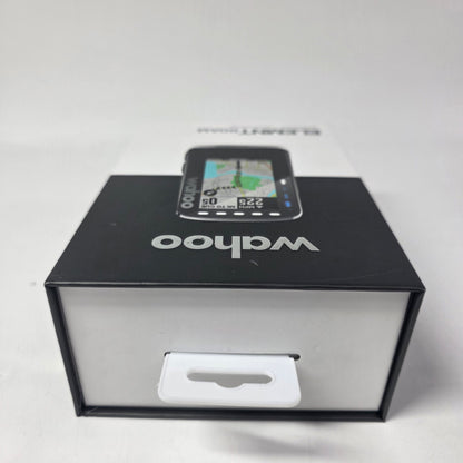 New WAHOO ELEMNT ROAM WF144 Cycling GPS WF144