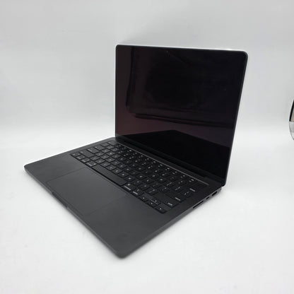 2024 Apple MacBook Air 14" M4 4.5GHz 16GB RAM 512GB SSD MW2U3LL/A