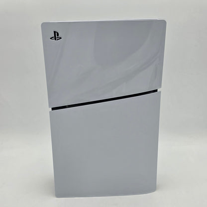Sony PlayStation 5 Slim Disc Edition PS5 1TB Console Gaming System CFI-2015