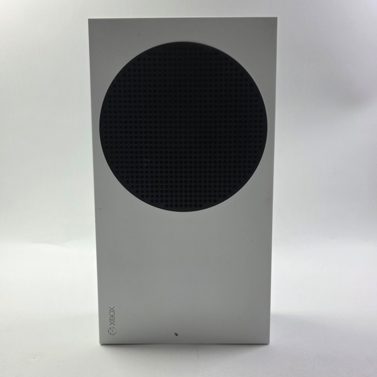 Microsoft Xbox Series S 512GB Console Gaming System Only Robot White 1883