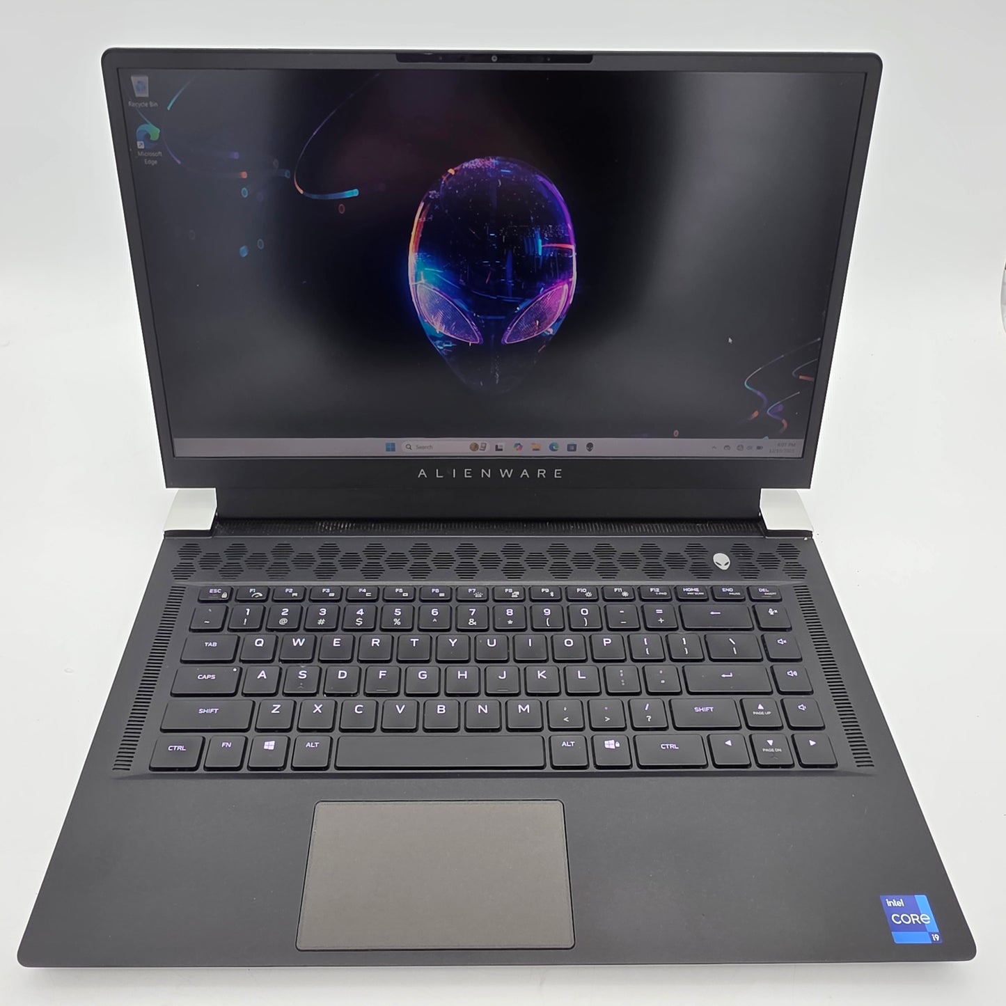 Alienware X15 R1 15.6" i9-11900H 2.5GHz 32GB RAM 2TB SSD GeForce RTX 3080