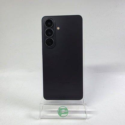 Factory Unlocked Samsung Galaxy S26 12GB RAM 256GB SM-S942U Black
