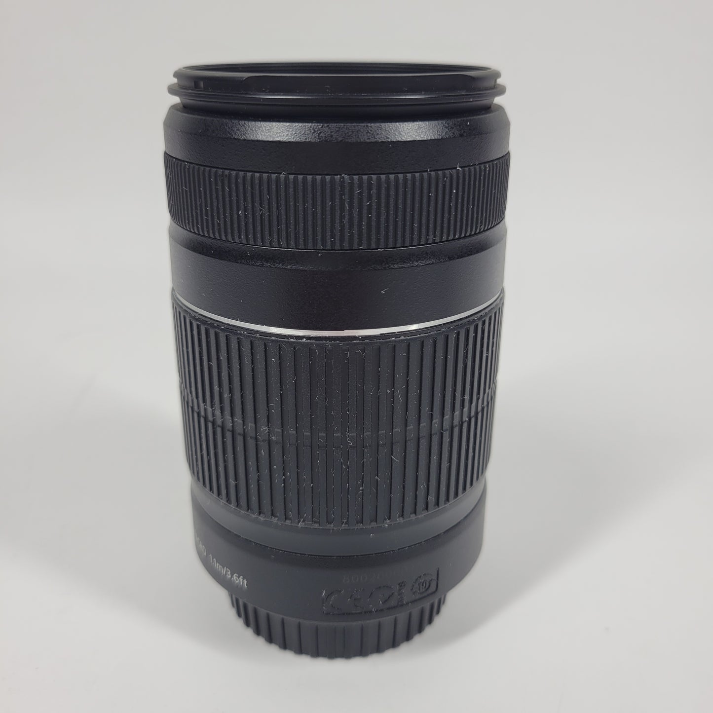 Canon EF-S Zoom Lens 55-250mm f/4-5.6 II