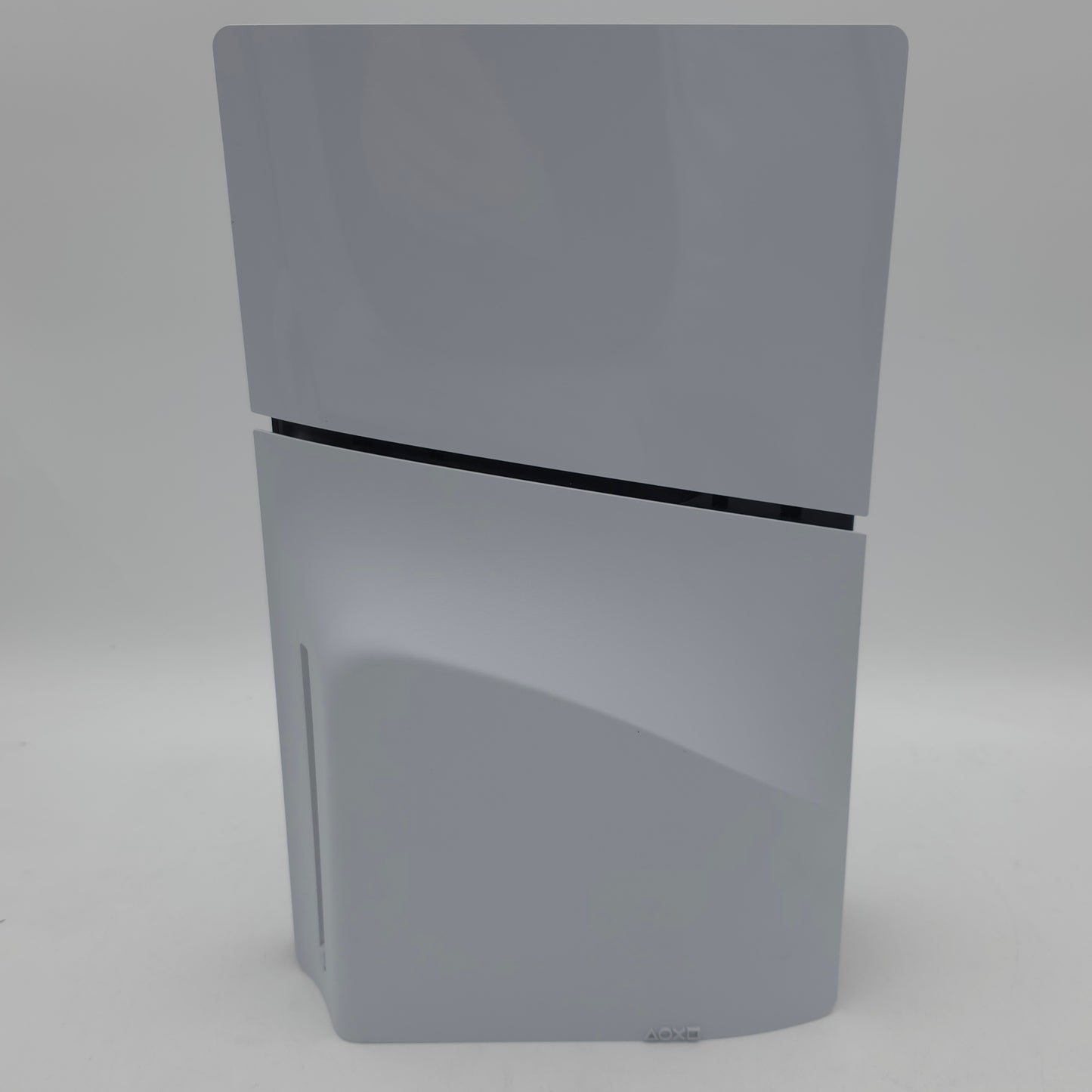 Sony PlayStation 5 Slim Disc Edition PS5 1TB White Console Gaming System