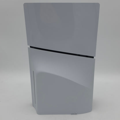 Sony PlayStation 5 Slim Disc Edition PS5 1TB White Console Gaming System