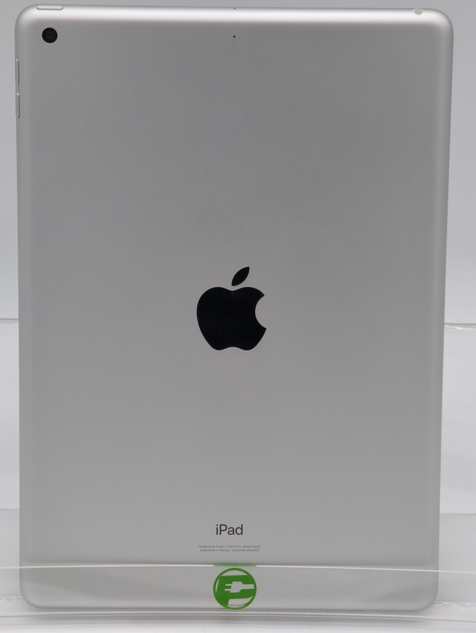 WiFi Only Apple iPad 9th Gen 256GB Space Gray A2602 PayMore Arcadia