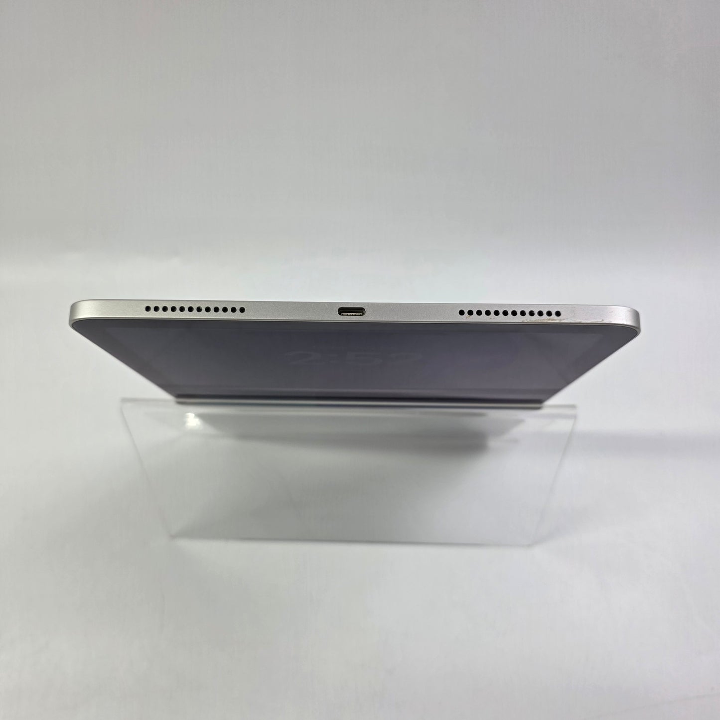 WiFi Only Apple iPad Air 11" M2 256GB Silver MUWJ3LL/A