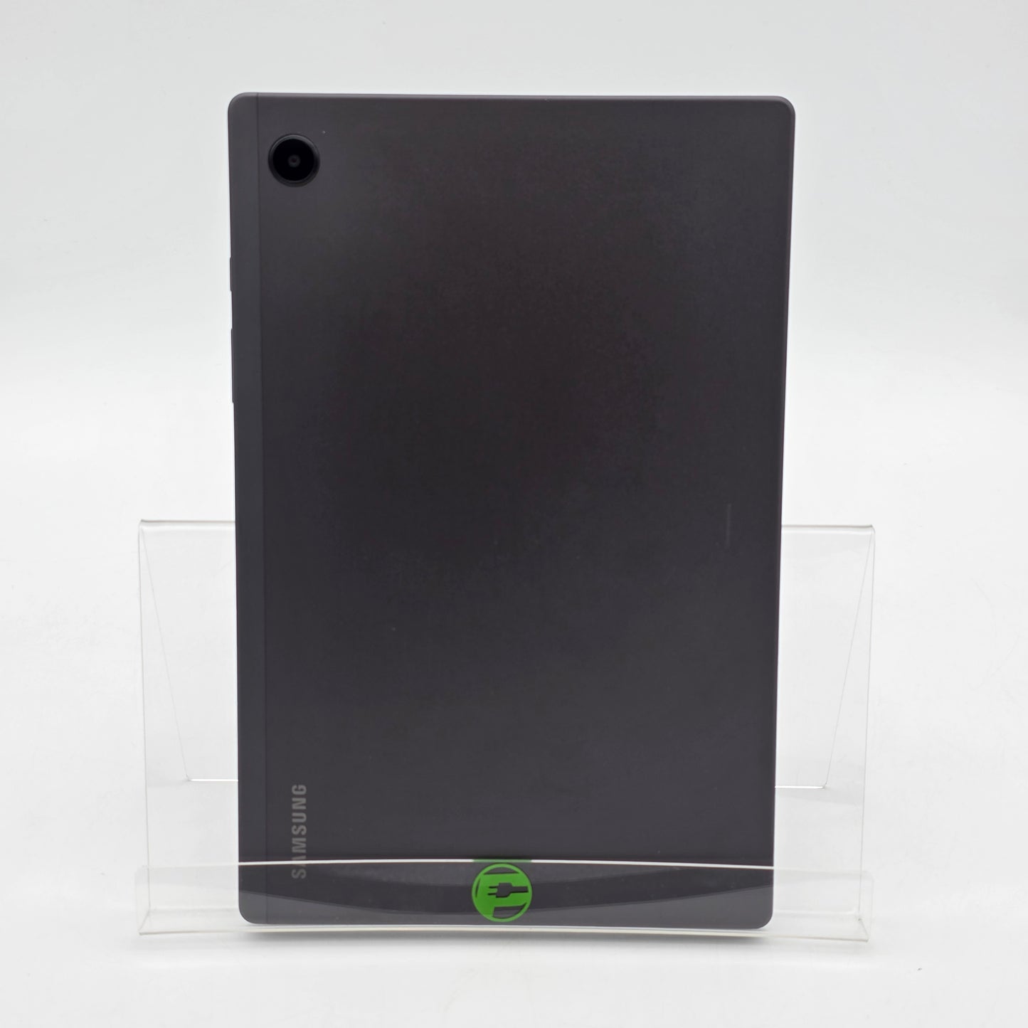 WiFi Only Samsung Galaxy Tab A8 10.5" 64GB Black SM-X200