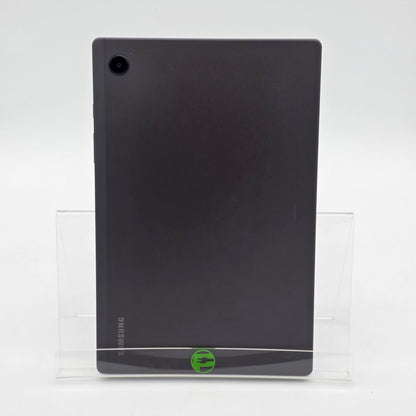 WiFi Only Samsung Galaxy Tab A8 10.5" 64GB Black SM-X200