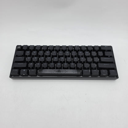 Corsair K65 RGB Mini Wired Gaming Keyboard RGP0137